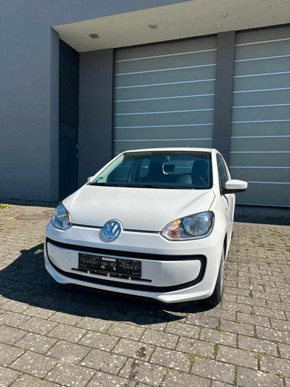 Angebot ansehen Volkswagen up!