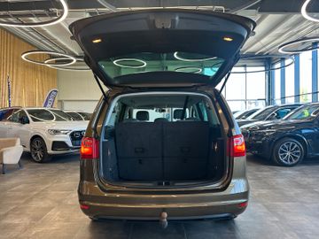 Seat Alhambra Style *7 Sitze*AHK*BiXenon*
