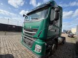 Iveco MAGIRUS STRALIS NP 460 S-WAY AS440ST/P LNG - Iveco Stralis 440