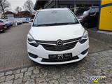 Opel Zafira C Innovation Navi+Leder+StandHZG+Kurvenl. - Opel Zafira Innovation mit Diesel-Antrieb
