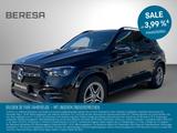 Mercedes-Benz GLE 350 de 4M AMG Night AHK Pano HUD Burmester