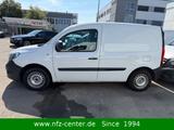 Mercedes-Benz Citan Kasten 108/109/111 CDI lang - gebrauchte Mercedes-Benz Citan aus dem Jahr 2021