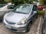 Honda Jazz 1.2 (GE2)  gepflegt, unfallfre... - Honda Jazz GE