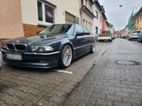BMW bmw e38 730D Tausch - BMW 730: E38