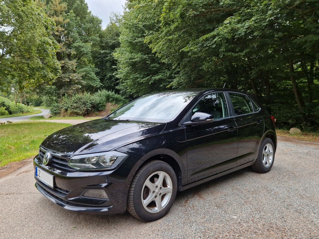 Image of Volkswagen Polo