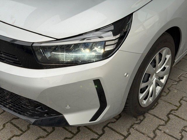 Fahrzeugabbildung Opel Corsa F GS 100PS Hybrid Navi/Kamera/LED!