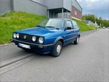 Volkswagen VW Golf 2 Pasadena 1.3 H-Zulassung - Volkswagen Golf: Pasadena