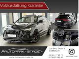 Audi SQ8 4.0 TDI qu. Pano Massage Rauten B&O Matrix - Audi SQ8 aus 2019