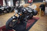 Indian Others Super Scout 1250 Black Smoke Limited+Tec  - Offers
