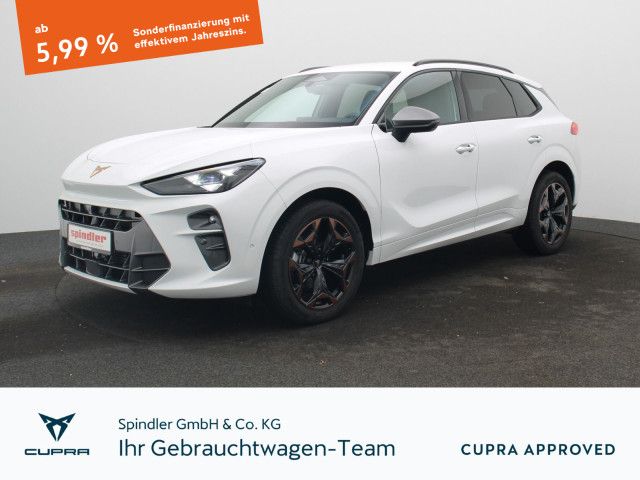 Cupra Terramar 1.5 eTSI DSG/ LED, ACC, 360°Kamera, AHK