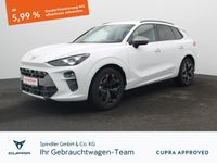 Cupra Terramar - Vorschau Bild 1
