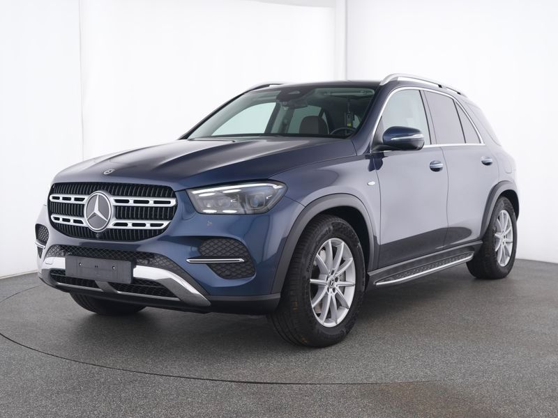 Image of Mercedes-Benz GLE 350