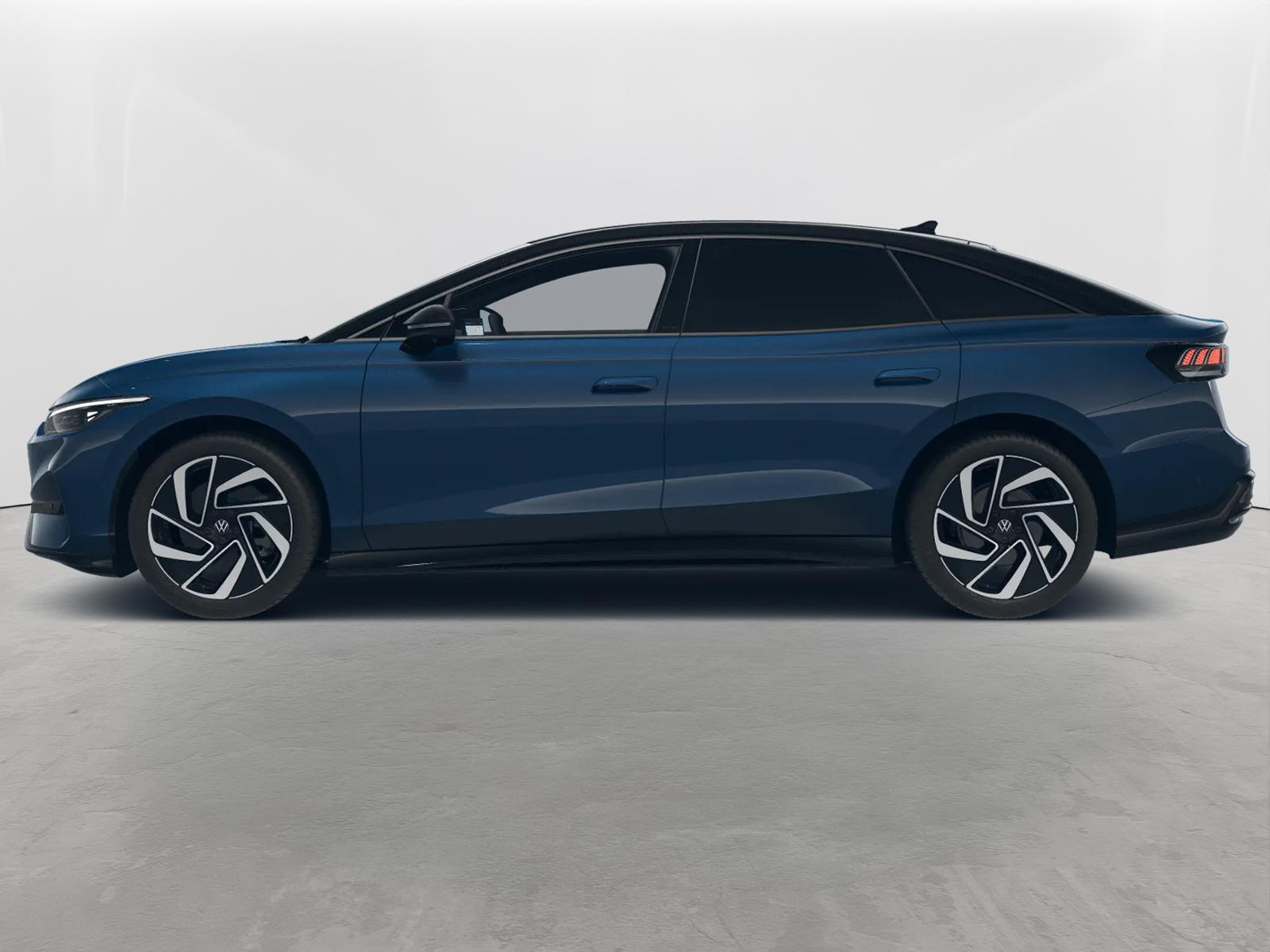 Volkswagen ID.7 Pro S *BLACK*DCC*H&K*AHK*MATRIX*WÄPU*