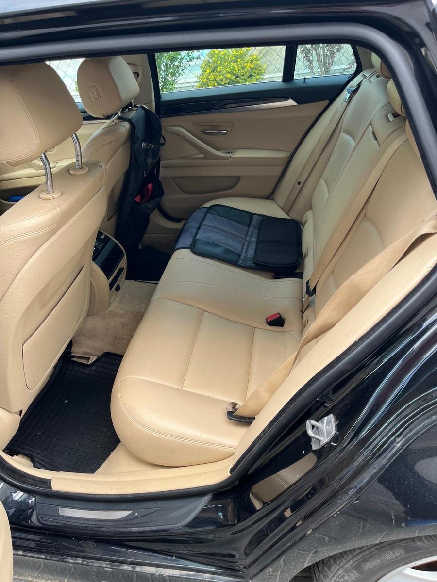 BMW 530 2015 — photo 5