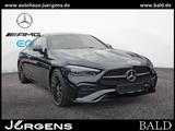 Mercedes-Benz CLE 220 d Coupé AMG-Sport/Pano/360/Night/Distr - Mercedes-Benz CLE-Klasse in Wuppertal