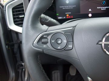 Bild 12 Opel Mokka 1.2T Elegance LED PDC+Kam SHZ LHZ Navi Pro