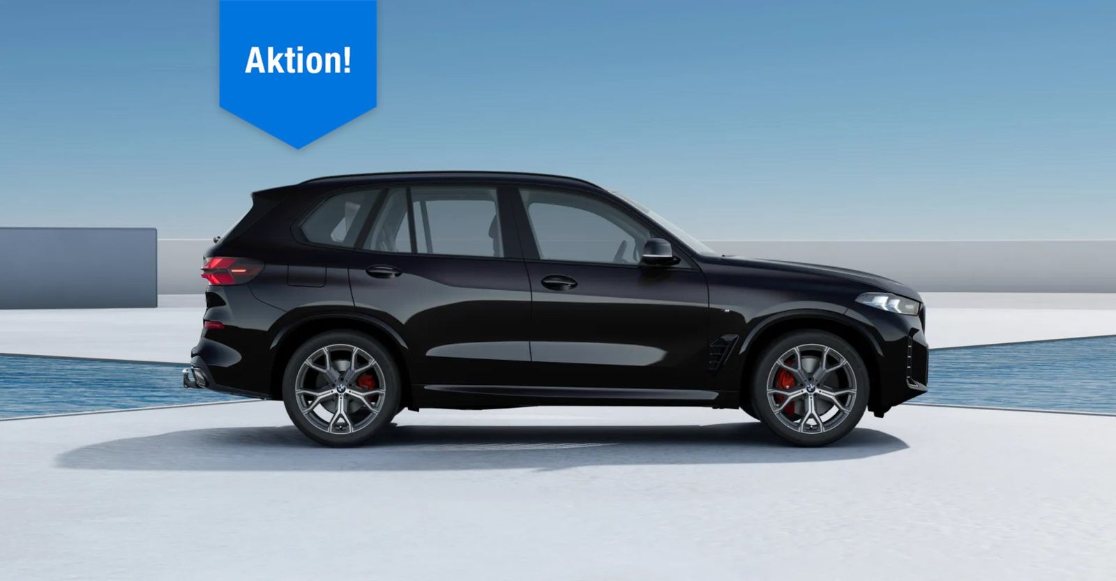 BMW X5 - Bild 5
