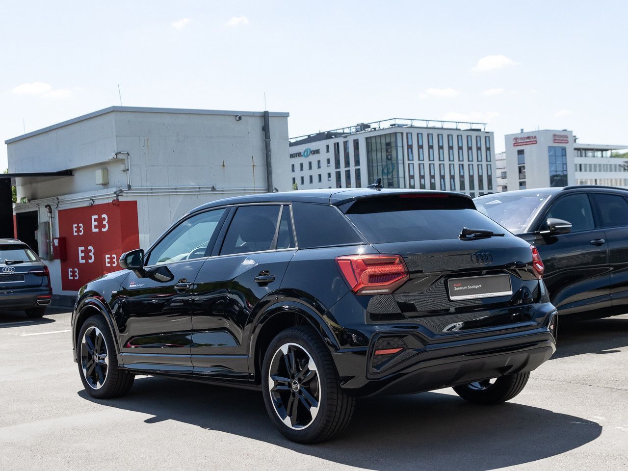 Audi Q2 - Bild 5