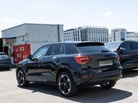 Audi Q2 - Vorschau Bild 5