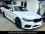 BMW 540 d Touring xDrive M Sport - BMW 540 in Frankfurt (Main)