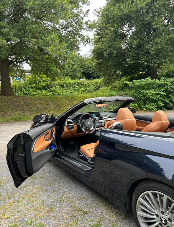 Image of BMW 430