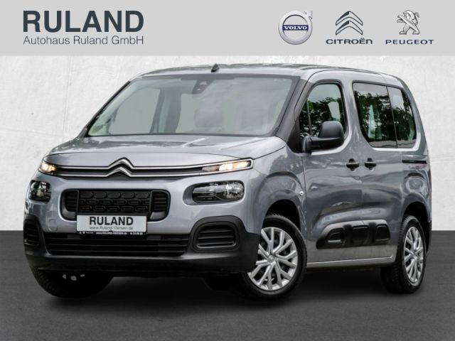 Citroën Berlingo Live M 1.5 BlueHDi 100 FAP EU6d-T Navi 