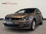 Volkswagen Golf VII 1.2 TSI BMT Cup +Nur Gewerbe - Gebrauchtwagen bis 8.000 Euro mit TÜV