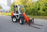 Pel-Job EL451 mit Teleskop - Angebote