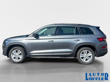 Skoda Kodiaq - 2
