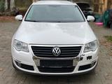 Volkswagen Passat Variant Comfortline 4Motion - gebrauchte VW Passat Variant aus dem Jahr 2006