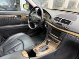 Mercedes-Benz E 280 T CDI 4Matic * Automatik * Allrad - Mercedes-Benz E 280: T
