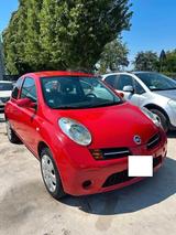 Nissan Micra 1.2 16V 3 porte Visia OK NEO PATENT - Nissan Micra: 1.3