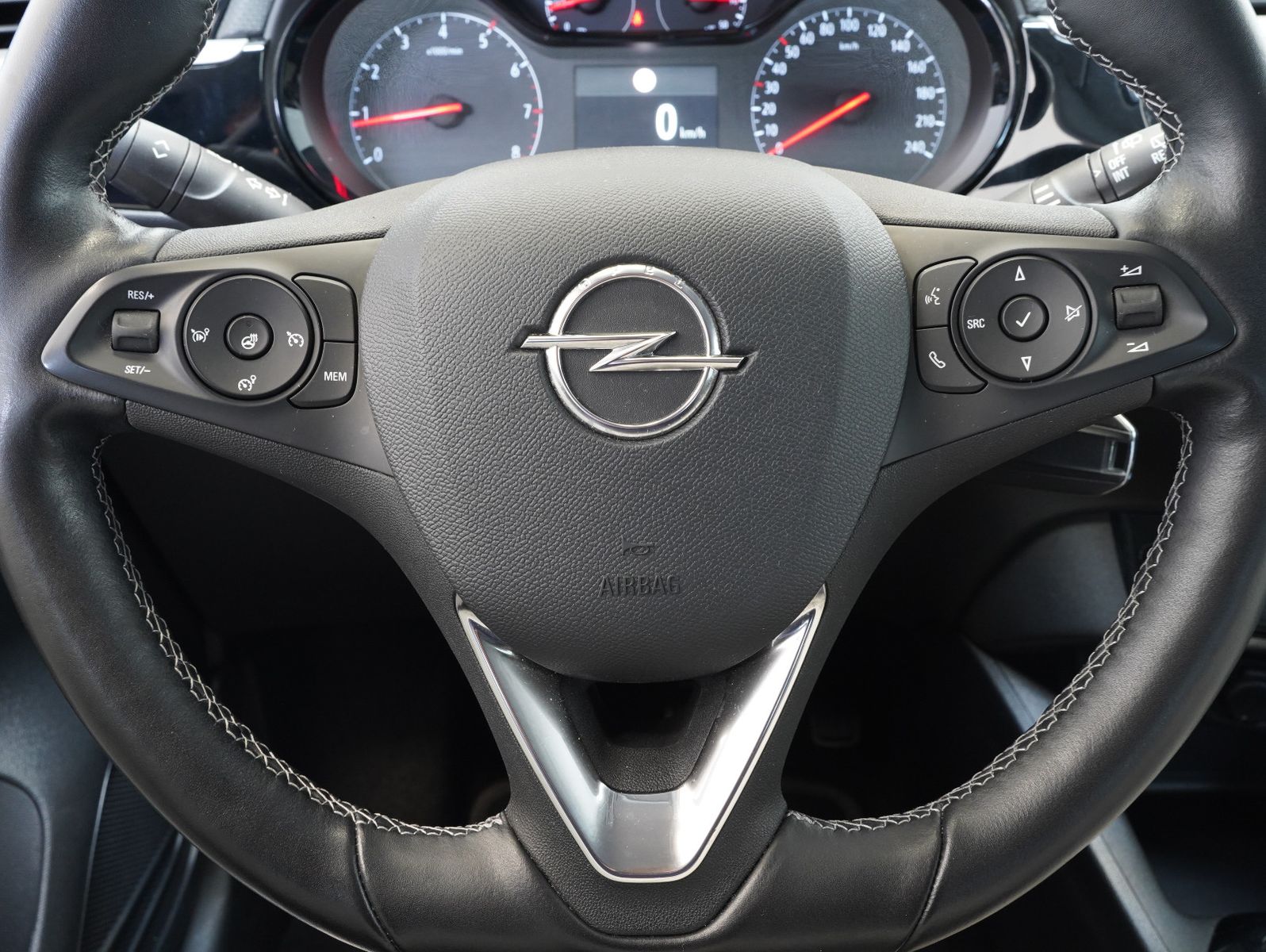 Fahrzeugabbildung Opel Corsa F 1.2 Turbo Edition DAB/LED/PDC/KAMERA/SHZ