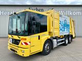 Mercedes-Benz DB 2629 LL 6x2 Econic Zöller-Aufbau Klima - Mercedes-Benz 2629