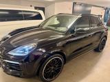 Porsche Cayenne S - BLACK EDITION  - 22 - LED - Porsche Cayenne Gebrauchtwagen in München