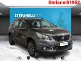 Peugeot PEUGEOT 2008 - 1.2 puretech Access 82cv my16 - Peugeot 2008: Access