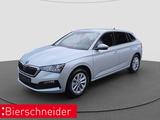 Skoda Scala 1.0 TSI DSG Ambition LED PDC SHZ - Skoda LKWs