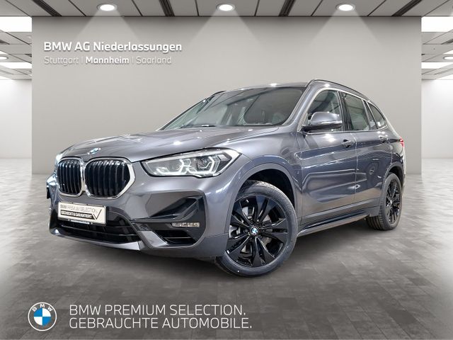 BMW X1 xDrive25i Sport Line Navi Kamera Sportsitze