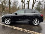 Audi Q3 40 TFSI quat. 2 x S-line Virtual StHz 8fach - Audi Q3 F3 mit Benzin-Antrieb