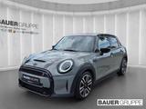 MINI Cooper S Navi Digitales Cockpit LED Mehrzonenkli - MINI Cooper S aus 2021