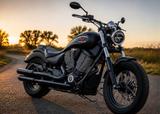 VICTORY Highball Gunner Custom V2 - VICTORY GUNNER