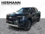 Ford Ranger 2.0 Ecoblue 4WD Doppelkabine Wildtrak e-