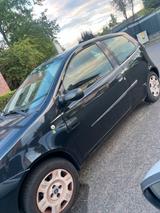 Fiat punto - gebrauchte Fiat Punto aus dem Jahr 1999