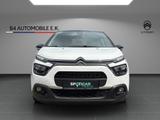 Citroën C3 PureTech 110 Autom. Shine Pack NAVI Kamera - Citroën C3: Automatik, N