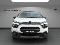 Fahrzeugabbildung Citroën C3 PureTech 110 Autom. Shine Pack NAVI Kamera