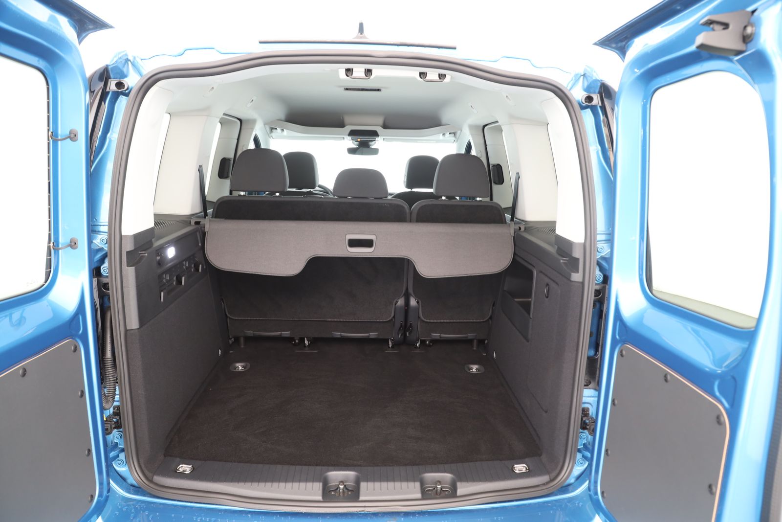 Volkswagen Caddy - Bild 8
