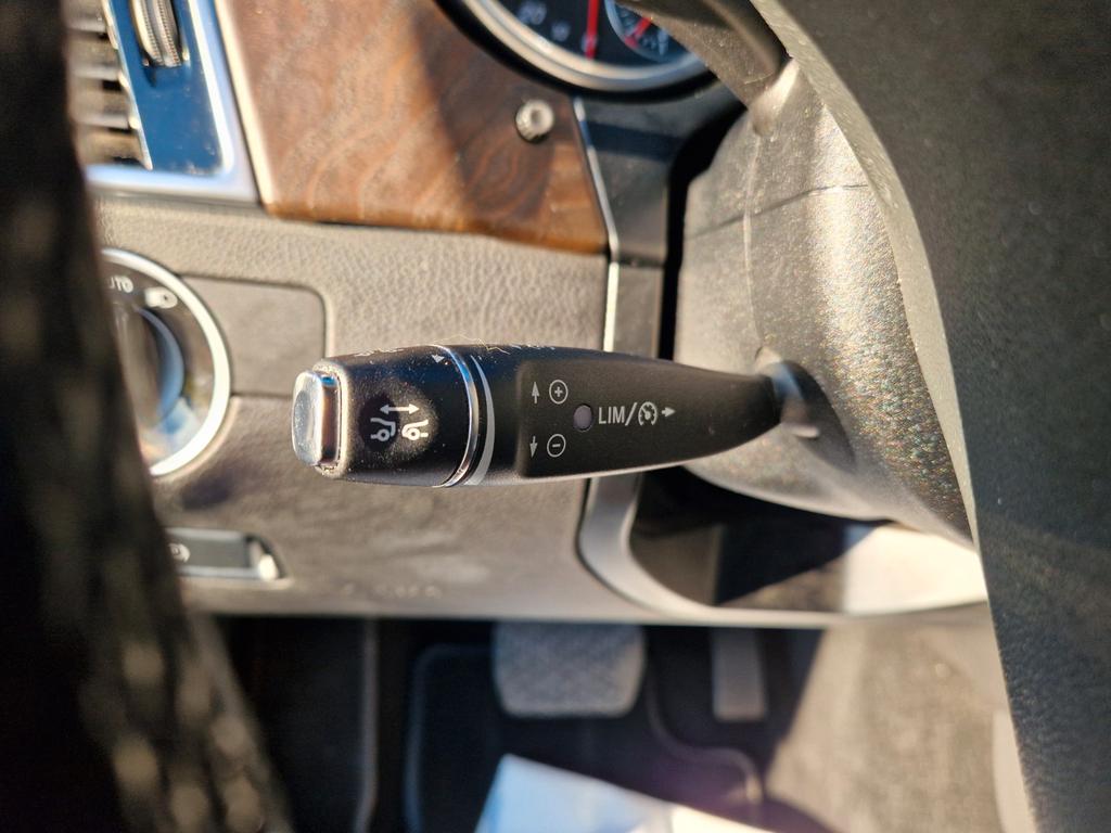 Mercedes-Benz GLE 250