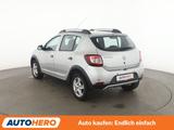 Dacia Sandero 0.9 TCe Stepway Prestige*NAVI*PDC*KLIMA* - gebrauchte Dacia Kleinwagen