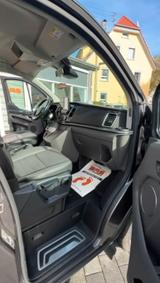 Ford Tourneo Custom // CAMPER // MARKIESE - Ford Tourneo Custom Camper Gebrauchtwagen