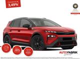 Skoda Elroq RS AHK*NAVI*Android Auto*Wärmepumpe*SHZ*Ma